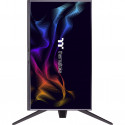 Thermaltake TGM-I27FQ, gaming monitor - 27 - black, QHD, IPS, 165Hz panel