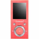 Intenso Video Scooter, Portable Player (pink, 16 GB, Bluetooth)