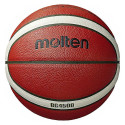 Piłka koszykowa Molten B7G4500 FIBA  7