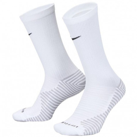 Skarpety Nike Dri-Fit Strike białe FZ8485 100 31-35