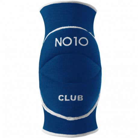 Nakolanniki NO10 Club niebieskie 56106 M