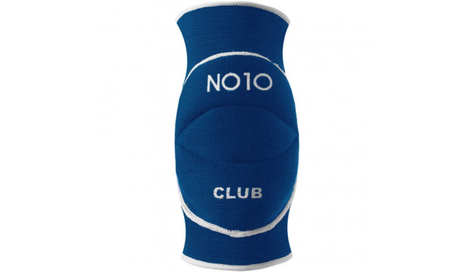 Nakolanniki NO10 Club niebieskie 56106 S