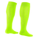 Getry piłkarskie Nike Classic II Cush OTC/Academy OTC limonkowe SX5728 702 42-46