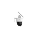 Eufy SoloCam S340 Bulb IP security camera Indoor &amp; outdoor 2880 x 1620 pixels Ceiling/wall