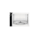 AEG MBB1756SEW microwave Built-in Solo microwave 17 L 800 W White