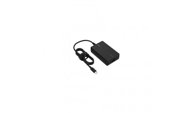 Belkin INC016VFBK power adapter/inverter Indoor Black