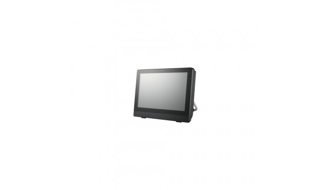 Shuttle All-In-One Barebone P25N, 11.6&quot; Multi-Touch-Screen, Intel N100 , IP54, fanless, 24/