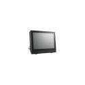 Shuttle All-In-One Barebone P25N, 11.6&quot; Multi-Touch-Screen, Intel N100 , IP54, fanless, 24/