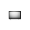 Shuttle All-In-One Barebone P25N, 11.6&quot; Multi-Touch-Screen, Intel N100 , IP54, fanless, 24/