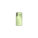 Samsung GP-FPA057VAATW mobile phone case 17 cm (6.7&quot;) Cover Transparent
