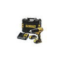 DeWALT DCD778S2T-QW drill Black, Yellow