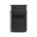 XGIMI Halo data projector Standard throw projector 800 ANSI lumens DLP 1080p (1920x1080) 3D Silver