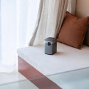 XGIMI Halo data projector Standard throw projector 800 ANSI lumens DLP 1080p (1920x1080) 3D Silver