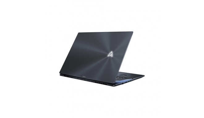 Asus Notebook||ZenBook Series|BX7602VI-ME096W|CPU Core i9|i9-13900H|2600 MHz|16"|Touchscreen|3840x24
