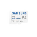 Samsung MEMORY MICRO SDXC PRO 64GB/C10 W/A MB-MJ64KA/EU