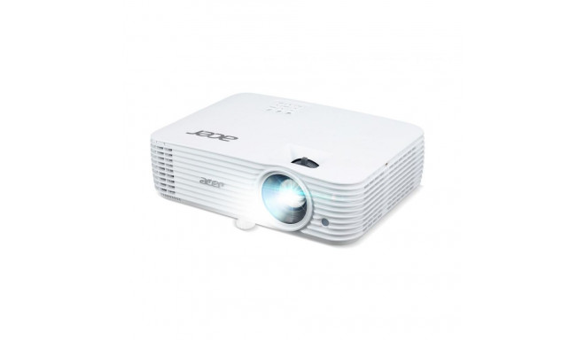 Acer Projector X1526HK Full HD (1920x1080), 4000 ANSI lumens, White, Lamp warranty 12 month(s)