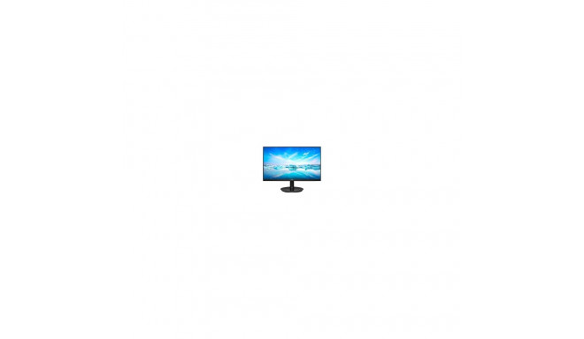 Philips monitor 23.8" VA LCD FHD 241V8L/00