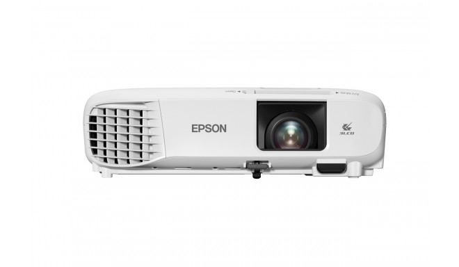 EPSON EPSON EB-W49 Projector 3LCD 1280x800