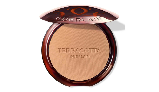 GUERLAIN TERRACOTA ORIGINAL POLVOS BRONCEADORES 01 CLAIR DORE 1UN