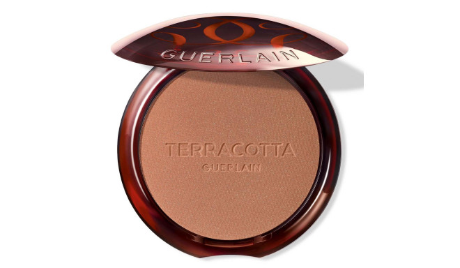 GUERLAIN TERRACOTA ORIGINAL POLVOS BRONCEADORES 04 FONCE ROSE 1UN