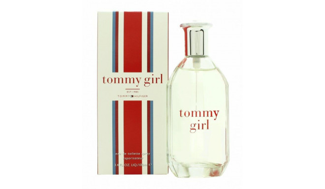 TOMMY HILFIGER GIRL EAU DE TOILETTE 100ML VAPORIZADOR