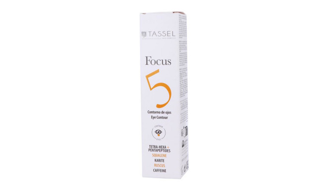 DYAL FOCUS 5 CREMA CONTORNO DE OJOS 30ML