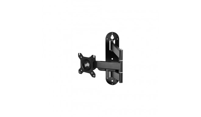 ARCTIC W1C 49“/43“ Monitor Wall Mount with Retractable Folding Arm