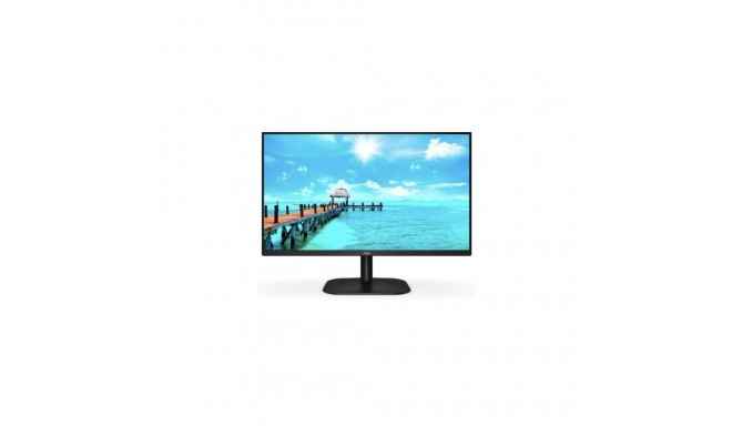 AOC monitor 23,8" LCD 24B2XH/EU Business IPS FullHD