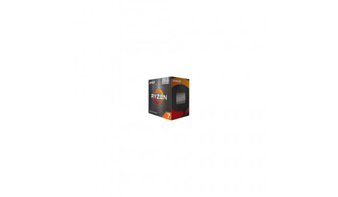 AMD CPU Desktop Ryzen 7 8700G Phoenix 4200MHz Cores 8 16MB Socket SAM5 65W GPU Radeon Box 100-