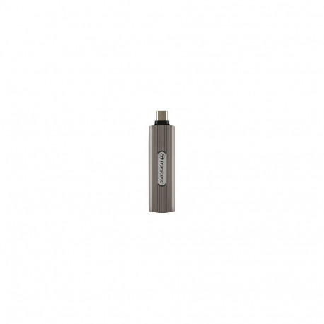 External SSD|TRANSCEND|ESD330C|1TB|USB-C|3D NAND|Write speed 950 MBytes/sec|Read speed 1050 MBytes/s