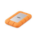 External SSD|LACIE|1TB|USB-C|Write speed 2000 MBytes/sec|Read speed 2000 MBytes/sec|STMF1000400