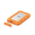 External SSD|LACIE|1TB|USB-C|Write speed 2000 MBytes/sec|Read speed 2000 MBytes/sec|STMF1000400