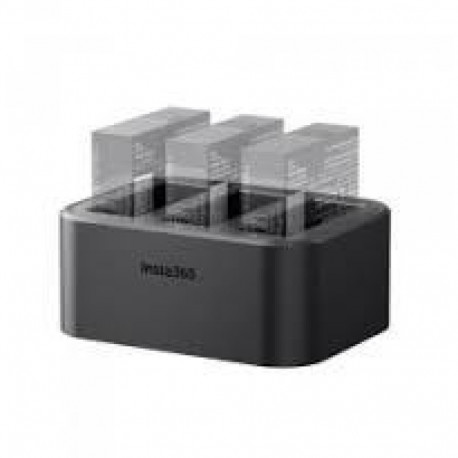 ACTION CAM ACC CHARGING HUB/ACE/ACE PRO CINSAAXE INSTA360