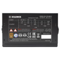 Xilence toiteplokk 550W 80 PLUS Bronze PFC Active XN215