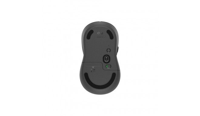LOGITECH Signature M650 L suur optiline 5-nupuline juhtmevaba Bluetooth 2.4 GHz Bolt USB vastuvõtjag
