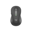 Logitech juhtmevaba hiir Signature M650L, hall