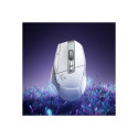 LOGITECH G502 X LIGHTSPEED - WHITE/CORE - EER2