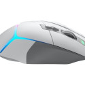 LOGITECH G502 X PLUS - WHITE/PREMIUM - EER2