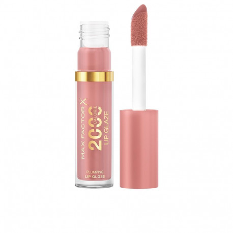MAX FACTOR 2000 CALORIE LIP brillo de labios #105-berry sorbet 4,4 ml