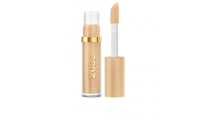 MAX FACTOR 2000 CALORIE LIP brillo de labios #170-nectar punch 4,4 ml