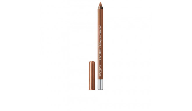 BOURJOIS CONTOUR CLUBBING delineador de ojos waterprof #078-Let's Bronze 1,2 gr