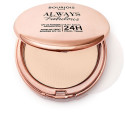 BOURJOIS ALWAYS FABULOUS base de maquillaje en polvos SPF20 #100-Rose Ivory 7 gr