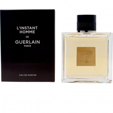 GUERLAIN L'INSTANT POUR HOMME eau de parfum vaporizador 100 ml