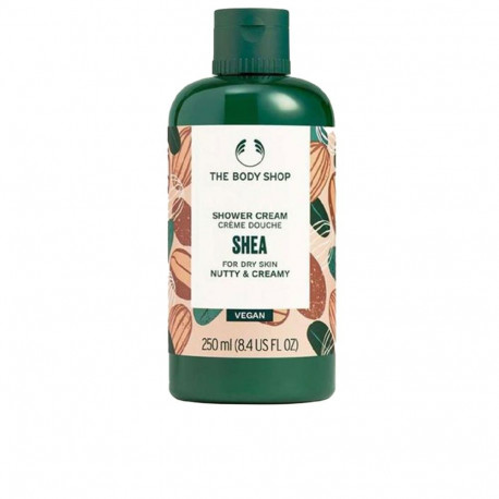 THE BODY SHOP SHEA crema de ducha 250 ml