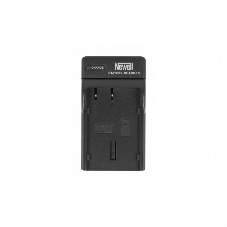 Newell DC-USB charger for D-LI90 batteries