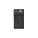 Newell DC-USB charger for LP-E10 batteries