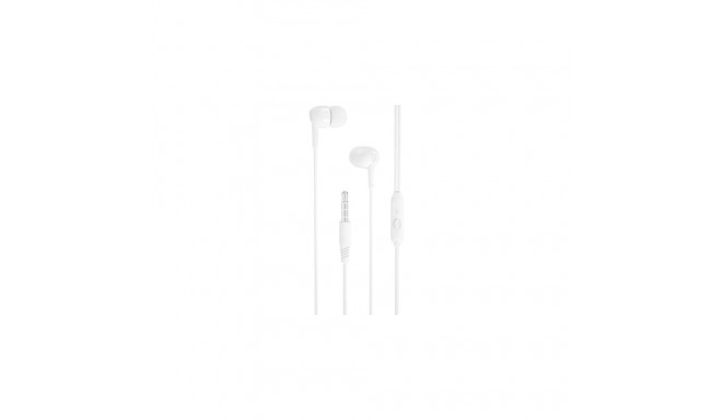 XO EP37 EARPHONES SMARTPHONE CONTROL WITH MICROPHONE