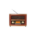 Adler AD 1187 Retro Radio ar Bluetooth funkciju
