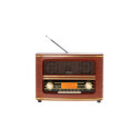 Adler AD 1187 Retro Radio with Bluetooth