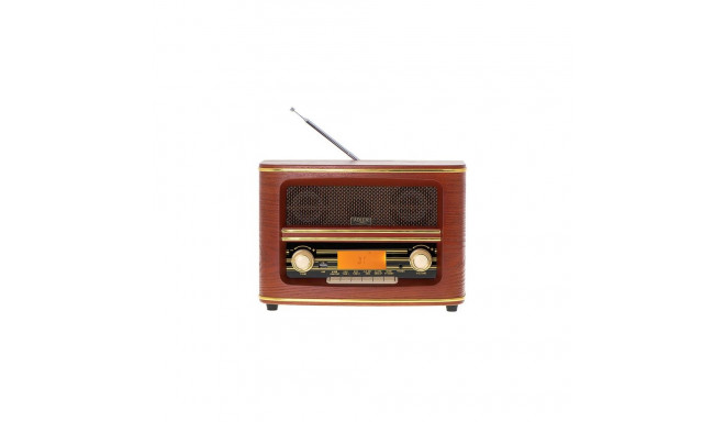 Adler AD 1187 Retro Radio ar Bluetooth funkciju